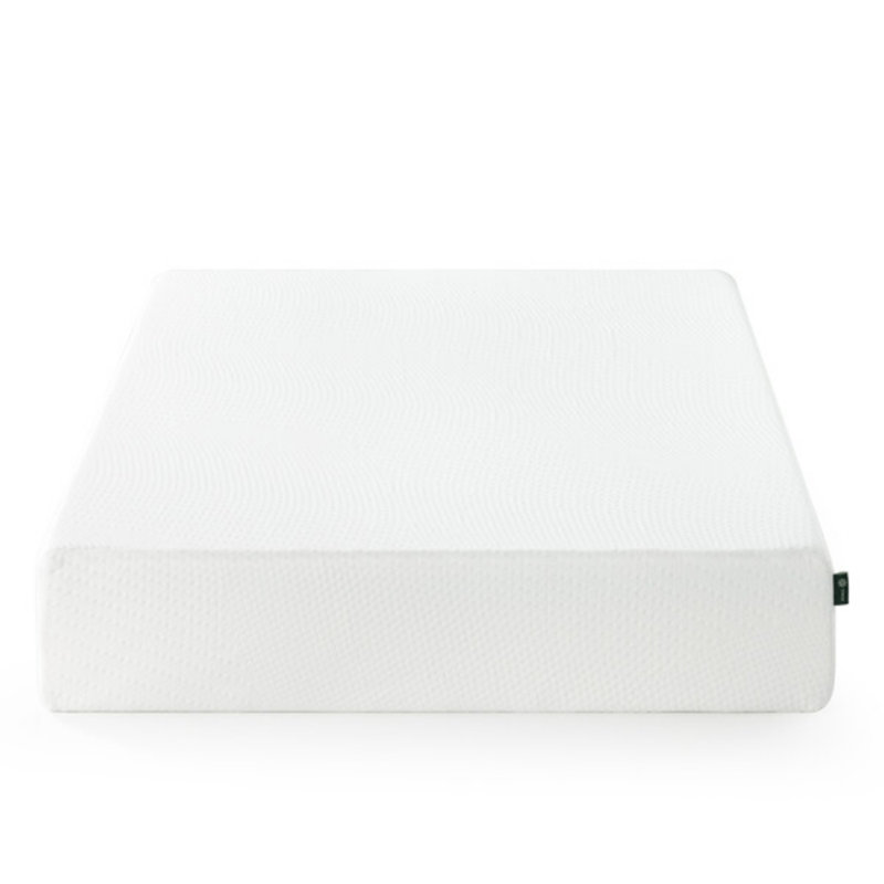 Matelas moyen en mousse viscoélastique 10 "ZINUS, Simple