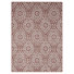 Terracotta/Ivory