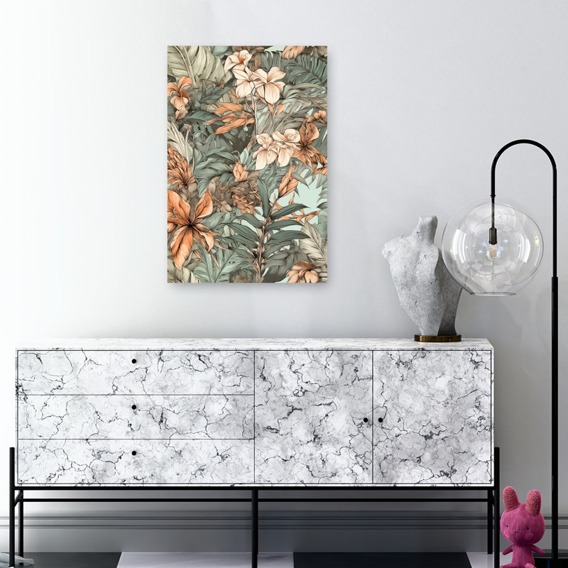 Print, 91.44cm H x 60.96cm W