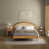 Rustic Oak selected