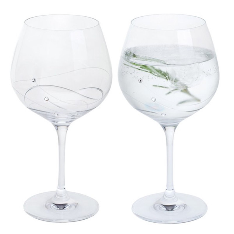 Glitz Copa Gin & Tonic