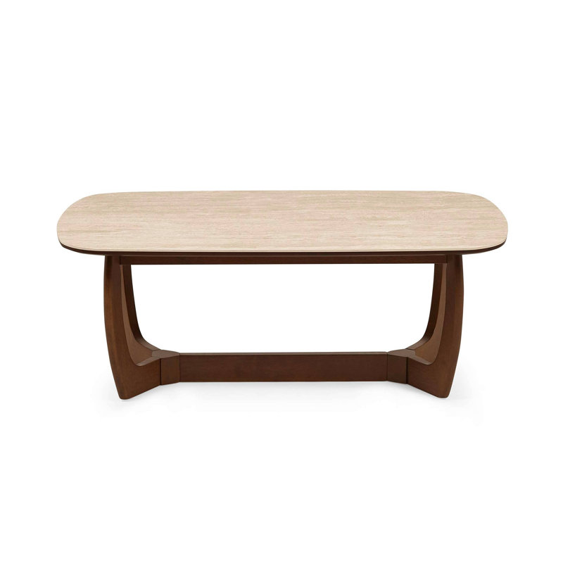 Tanijah Coffee Table