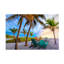 «Life Is A Beach» par Celebrate Life Gallery - photographie sur toile tendue-289844318