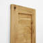 Solid Oak Barn Door-105094088