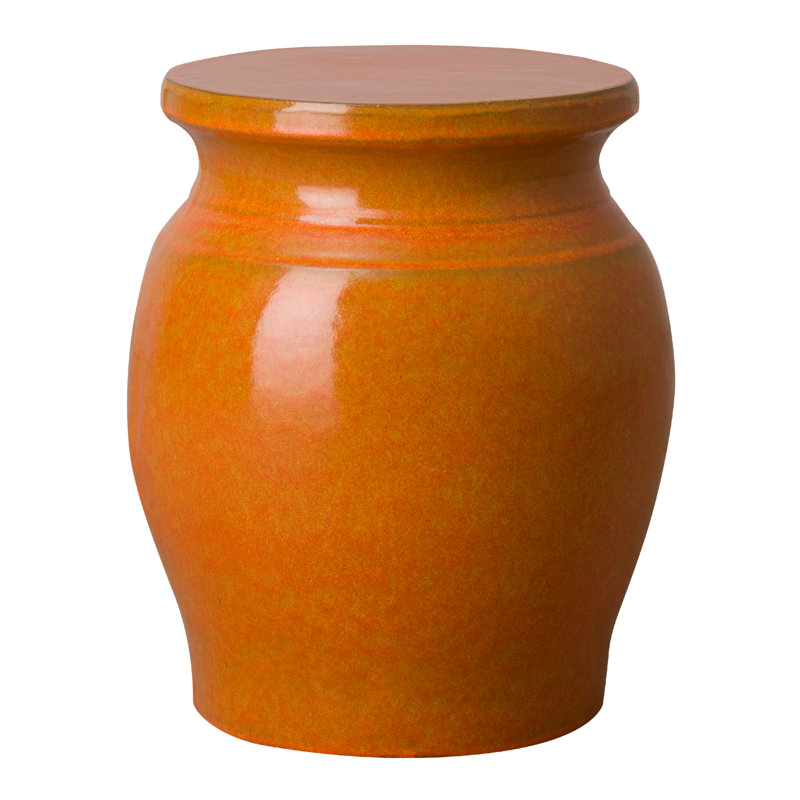Bonamy Garden Stool