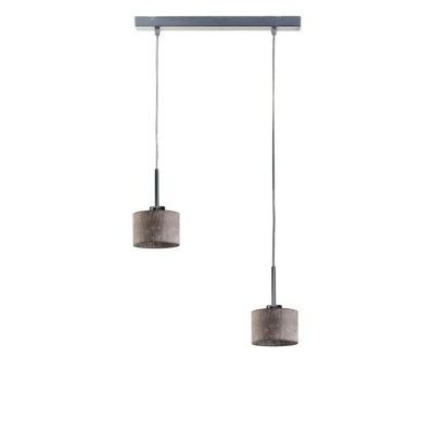 Gurganious 2 - Light Kitchen Island Pendant