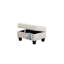 Canapé modulaire inclinable moderne en bois