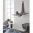 Diving Wall Sculpture