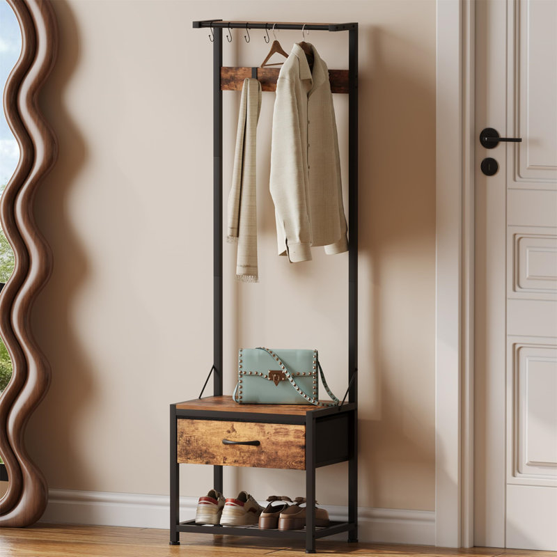 45cm Clothing Rack