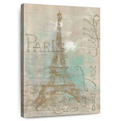 Aime Champs De Mars