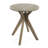 Acacia Wood Coffee Table-921337723