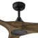 Reze Ceiling Fan with LED Lights