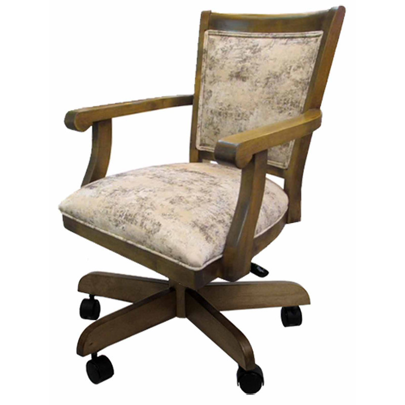 Chaise de travail Hassell