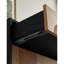 Commode d'appoint de style minimaliste moderne