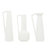 Cosmoliving By Cosmopolitan Ceramic Modern Vase-849850212-910407972