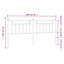 Vidaxl Metal Replace Headboard-99151400-99151402