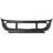 Black Front Center Bumper Cover Compatible With Freightliner Cascadia 2008-2017