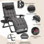 Folding Recliner Chair-1359731883