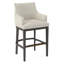 Upholstered Stool-2022131206-2022131288
