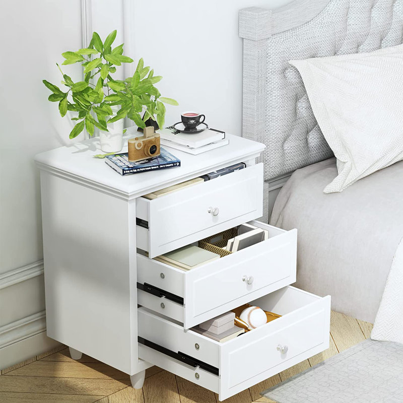 21.65'' W Nightstand