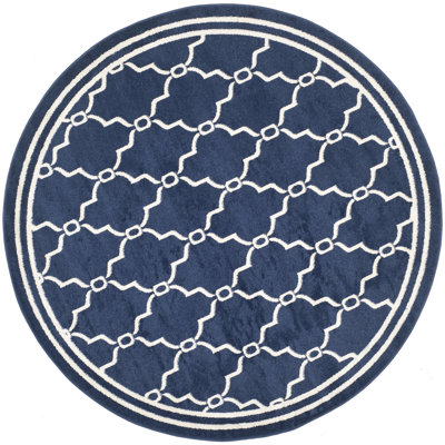 Amherst Performance Geometric Rug