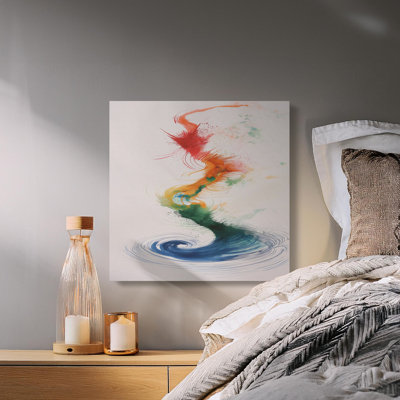Wrapped Canvas Print Set