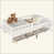 White est en rupture de stock