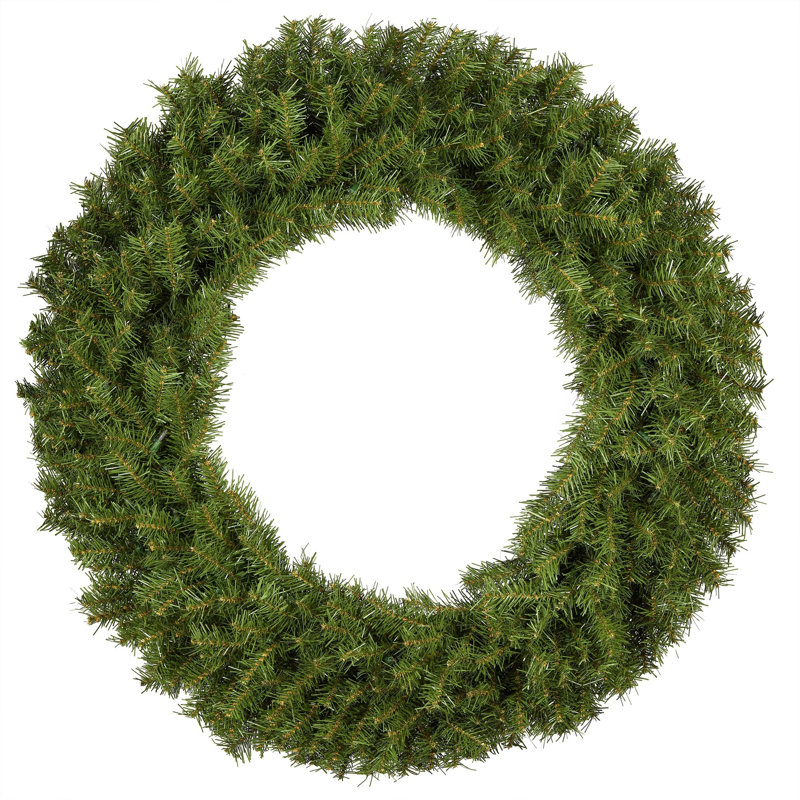 Couronne de sapin, 36 in