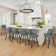 Paul Swivel 26'' Counter Stool
