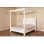 Solid Wood Storage Bed-9112310-9112314