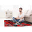 Tapis de jeu Gamer pour enfants, adolescents, garçons, filles, hommes - Tapis de jeu antidérapant, tapis de chaise de jeu de 59 po x 39 po pour plancher de bois de la salle de jeu, de la chambre à coucher et du salon