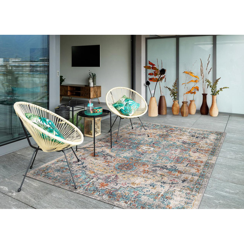 140cm X 200cm Area Rug