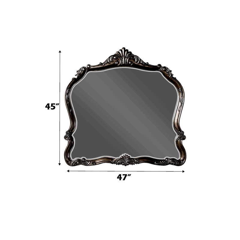 Miroir House House