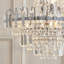 Jayla 6 - Light Chandelier