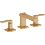 Morro Bay 8" Widespread Lavatory Faucet