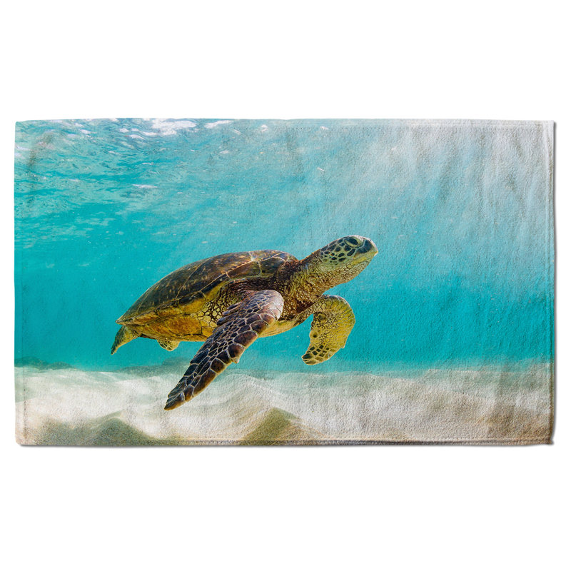 Nedin Polyester Shower Curtain Set