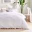 Ensemble de couette Peri Home Chenille Medallion-116202072-116202074