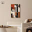 Jahns 'Abstraction II, toile par Art Remedy-112520652-112520658-113549683