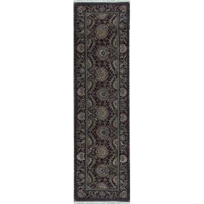 Wool Oriental Indoor Rug