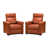 Brick  Genuine Leather is out of stock
