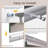 modern home gym mirror, wall-mounted, with frame-771057407-771057404