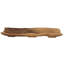 Banana Madeira Earthenware Tray