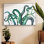 Octo Legs - Reproduction de photo sur toile-449015706-449015685