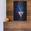 «Flamming Jesus» par Luxe-101455240
