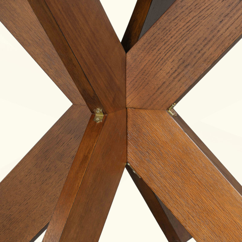 Table de salle à manger ronde