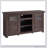 2 Doors Cabinet Farmhouse  Cabinet, Farmhouse TV Stand Barn Design,Modern Farmhouse TV Media Stand, Large Barn Inspired Home Entertainment Console,Espresso, 60.23"W*15.35"D*31.7"H