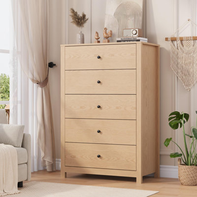  Commode 5 tiroirs Modern