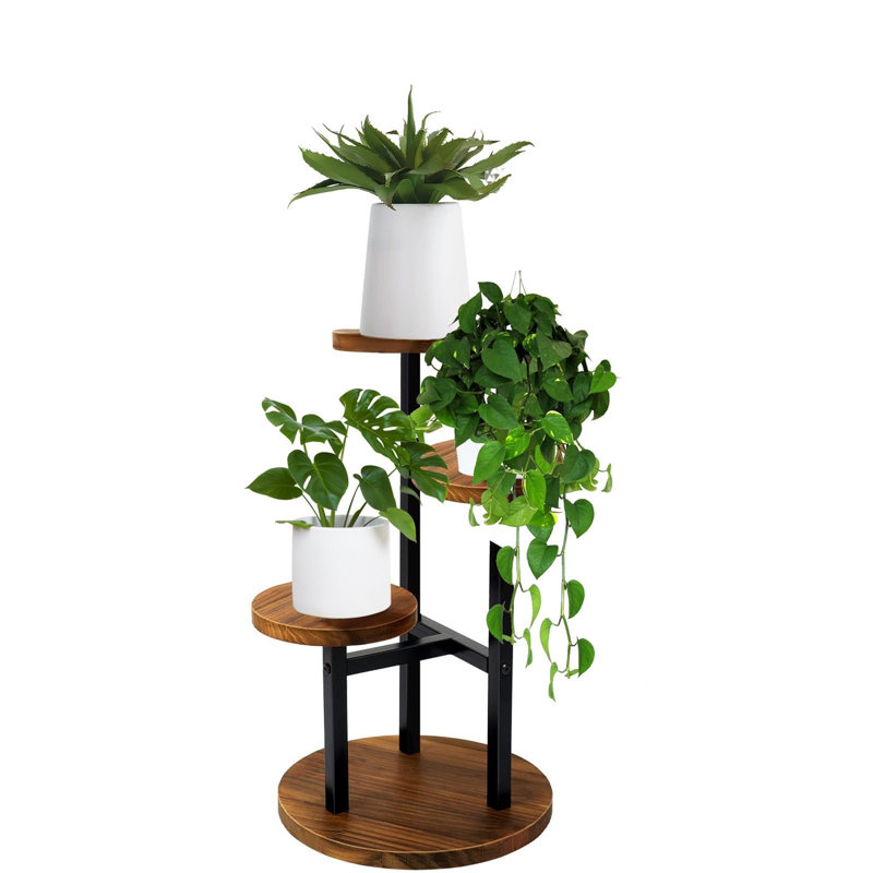 3 Tier Plant Stand