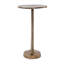 Table de martini Alexxa