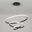 Hayhurst 3 - Light Unique Pendant Light Chandelier-782357079-782357078